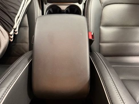 Certified 2025 MAZDA CX-5 AWD 2.5 S w/ Preferred Package image 38