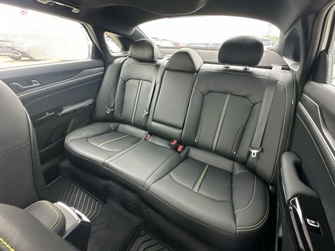 New 2026 Kia K5 GT FWD image 26