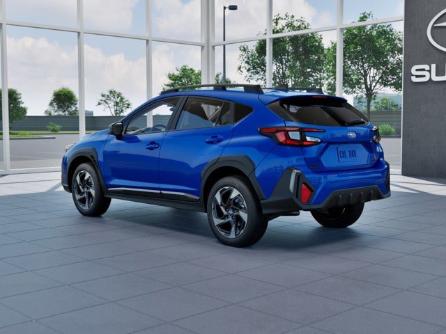 New 2026 Subaru Crosstrek 2.5i Limited AWD/4WD image 4
