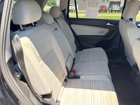 Used 2024 Volkswagen Tiguan S AWD/4WD image 14