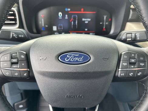 New 2026 Ford Maverick Lariat w/ 4K Tow Package AWD/4WD image 24