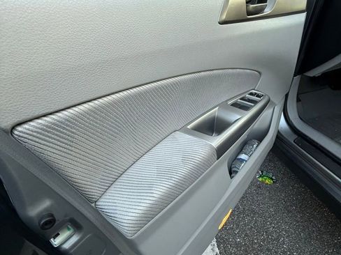 Used 2009 Subaru Forester 2.5X image 11