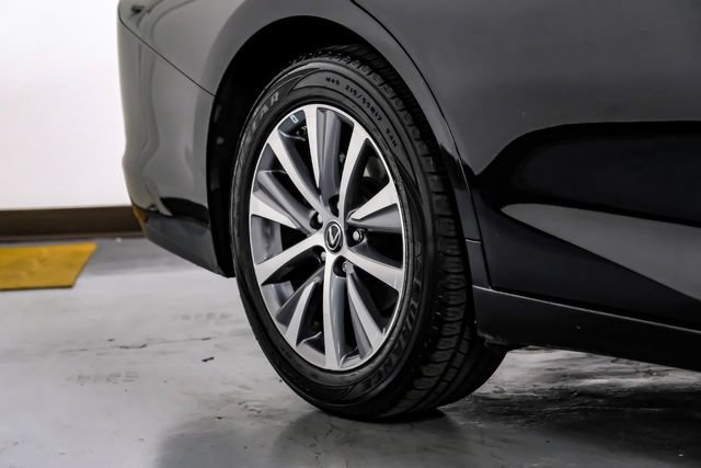 Used 2019 Lexus ES 350 w/ Premium Package FWD image 71