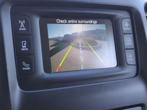 Used 2016 Jeep Cherokee Sport w/ Cold Weather Group image 28