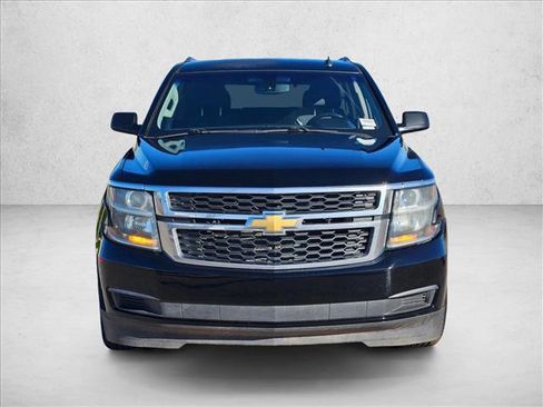 Used 2015 Chevrolet Tahoe LS w/ Max Trailering Package image 2