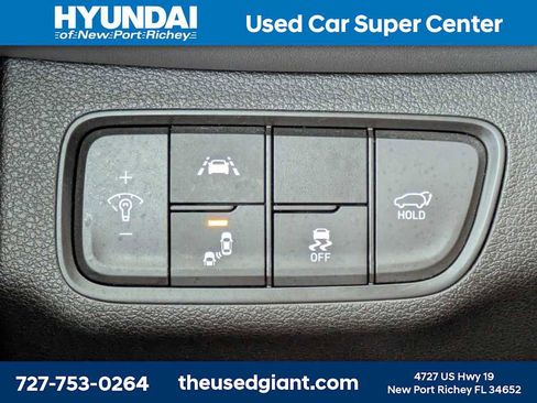 Used 2020 Hyundai Santa Fe Limited FWD image 32