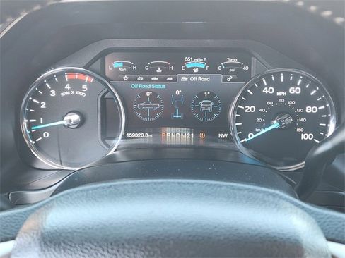 Used 2019 Ford F350 Lariat w/ Lariat Ultimate Package image 18