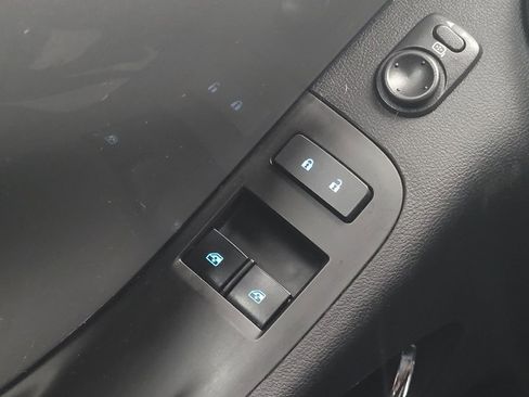 Used 2014 Chevrolet Camaro SS w/ RS Package RWD image 27