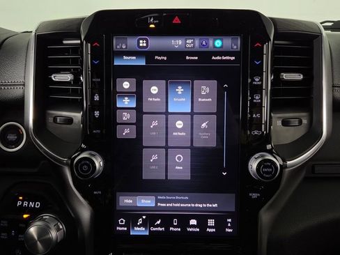 New 2026 RAM 1500 Laramie image 22