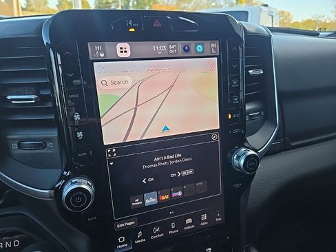 New 2026 RAM 1500 Big Horn image 60