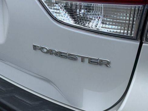 Used 2021 Subaru Forester Limited w/ Popular Package #3 AWD/4WD image 34