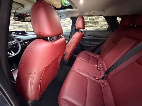 Used 2023 MAZDA CX-30 AWD 2.5 S w/ Preferred Package image 27