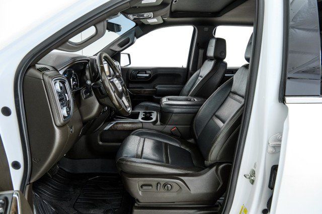 Used 2020 GMC Sierra 1500 Denali w/ Denali Ultimate Package AWD/4WD image 33