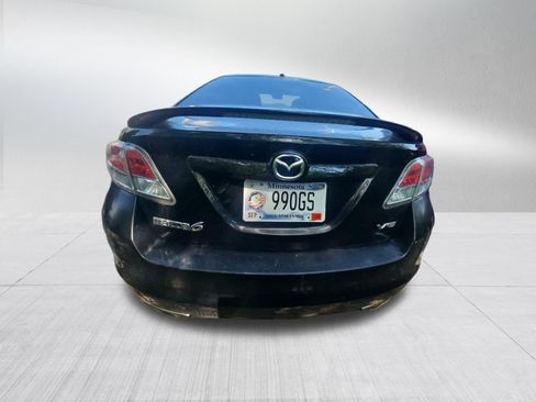 Used 2009 MAZDA MAZDA6 s Touring w/ Moonroof & Bose Pkg FWD image 5