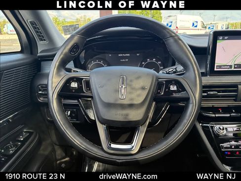 Certified 2022 Lincoln Corsair AWD w/ Premium Package image 26