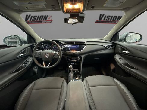 Used 2023 Buick Encore GX Select w/ Experience Buick Package image 28