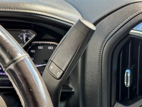 Used 2019 GMC Sierra 1500 SLT w/ SLT Premium Package image 23