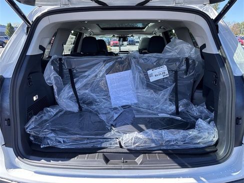 New 2025 Subaru Ascent Bronze Edition image 31