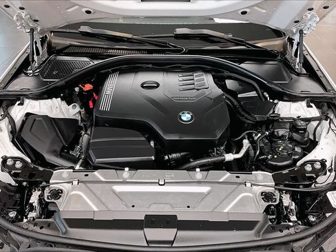 Used 2024 BMW 330i Sedan w/ Premium Package RWD image 30
