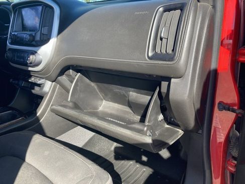 Used 2019 GMC Canyon SLE w/ Trailering Package image 30