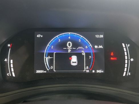 Used 2025 Toyota Grand Highlander LE image 46