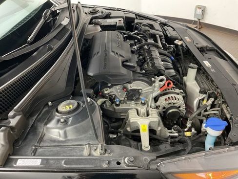 Used 2023 Hyundai Elantra SEL w/ Convenience Package FWD image 24