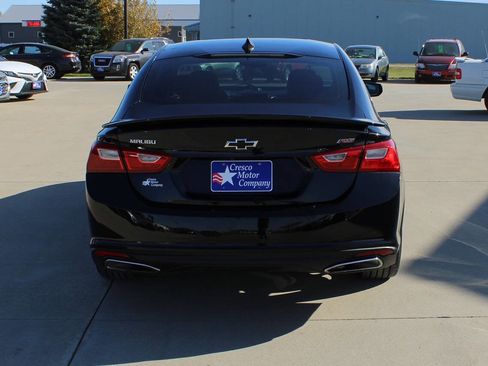 Used 2019 Chevrolet Malibu RS image 6