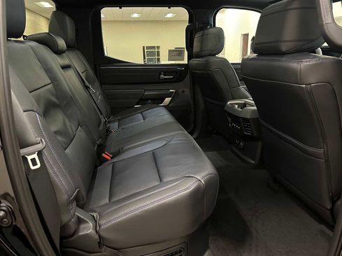 New 2026 Toyota Tundra Platinum AWD/4WD image 26