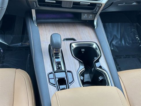 Used 2025 Lexus RX 350 image 20