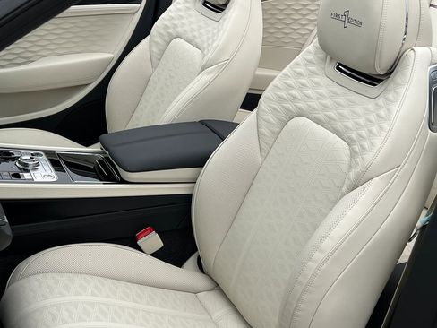 Certified 2025 Bentley Continental GT Speed image 18