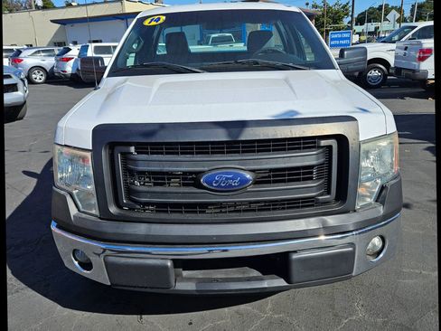 Used 2014 Ford F150 XL w/ Power Equipment Group image 1