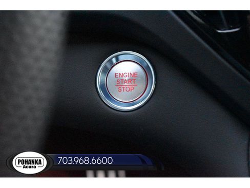 New 2025 Acura RDX A-Spec image 28