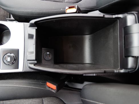 Used 2024 Ford Bronco Sport Big Bend image 32