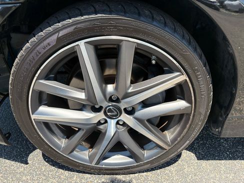 Used 2019 Lexus GS 350 F Sport AWD/4WD image 50