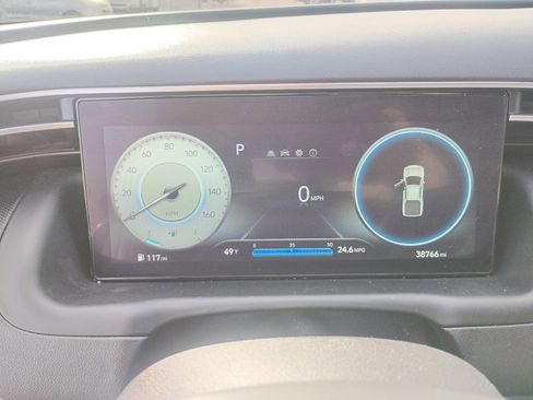 Used 2023 Hyundai Santa Cruz SEL w/ Activity Package image 32