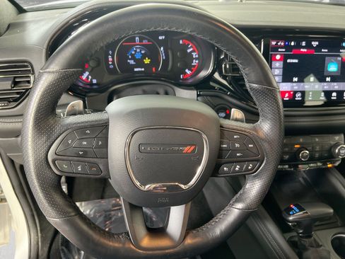 Used 2022 Dodge Durango GT image 11