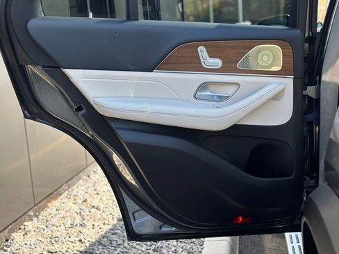 Certified 2022 Mercedes-Benz GLE 450 4MATIC image 52