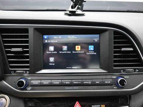 Used 2017 Hyundai Elantra Value Edition image 14