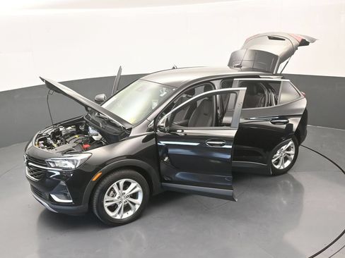 Used 2023 Buick Encore GX Preferred w/ Cold Weather Comfort Package FWD image 63