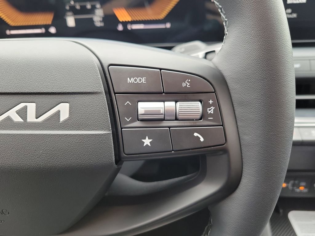 New 2026 Kia K4 EX FWD image 26
