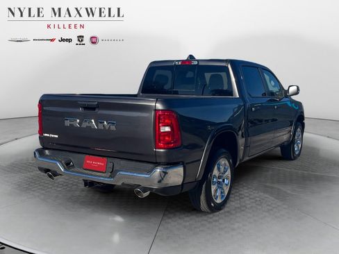 New 2026 RAM 1500 Big Horn/Lone Star image 16