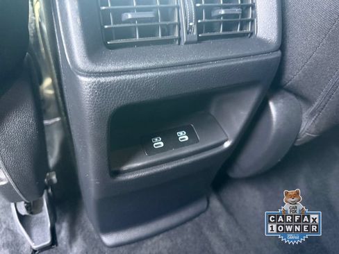 Certified 2025 Honda CR-V Sport image 18