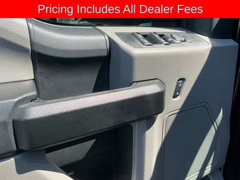 Used 2021 Ford F350 XL w/ STX Appearance Package AWD/4WD image 10