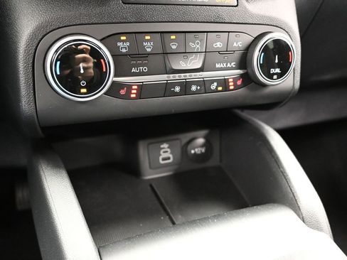 New 2026 Ford Escape Active w/ Cold Weather Package image 37