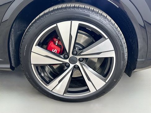 New 2026 Audi SQ5 Premium Plus AWD/4WD image 10