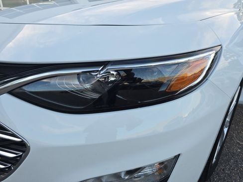 Used 2024 Chevrolet Malibu LT image 31