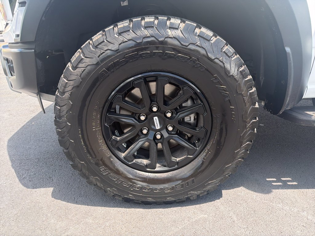 Used 2024 Ford F150 Raptor AWD/4WD image 2