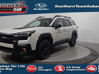 New 2026 Subaru Outback Wilderness w/ Wilderness Plus Package AWD/4WD 360° Tour
