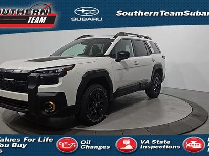 New 2026 Subaru Outback Wilderness w/ Wilderness Plus Package