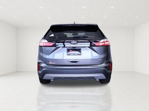 Certified 2024 Ford Edge SEL w/ Convenience Package AWD/4WD image 5